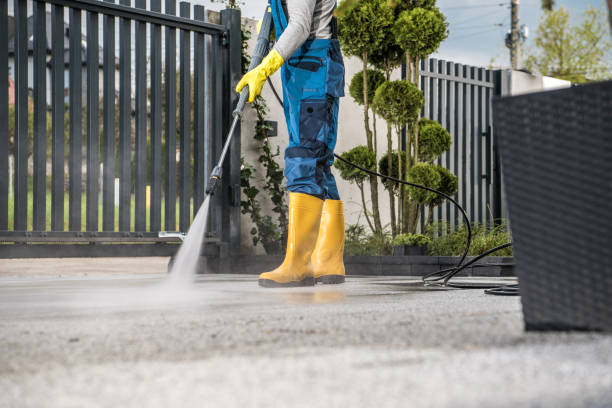 Best Factory Floor Cleaning  in Florham Park, NJ
